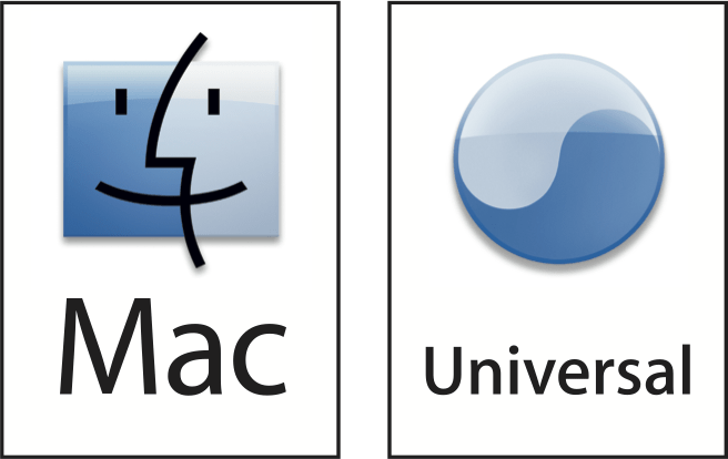 Universal Application